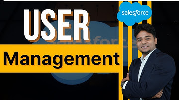 User Management || By Rajesh Chatterjee || Delipat.
