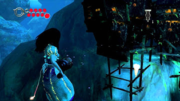 Alice Madness Returns playthrough Part 32 *Nightmare*