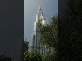 Burj Khalifa के रोचक तथ्य Intersting Facts About Burj Khalifa