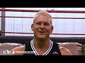 Heidenreich on His NCAA & NFL Career