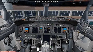 PMDG 737 NGX
