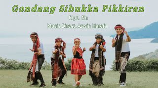 Gondang Batak Terbaru 2021 - SIBUKKA PIKKIRAN - Azwin Harefa ft Princes Sijabat Sirpagala Musik