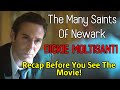 Who is Dickie Moltisanti? | The Sopranos Explained