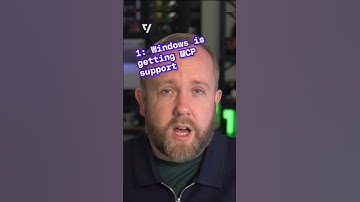 Here are the top three announcements from Microsoft Build 2025. Presented by @acura