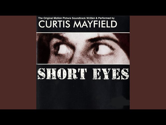 Curtis Mayfield - Need Someone To Love