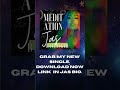 My Single is Out!!