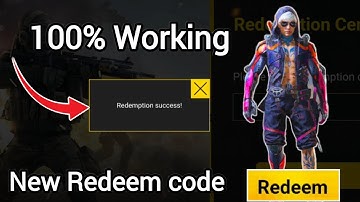 Working Redeem code codm 2023 | cod Mobile Redeem code | New Codm Redeem code codm 2023