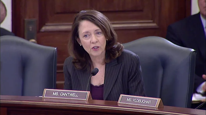 Cantwell Continues Push for Enhanced Cybersecurity...