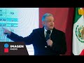 López Obrador se queja por "acaparamiento" de vacunas, en opinión de Ángel Verdugo