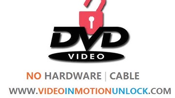 Video In Motion Unlock - BMW CIC