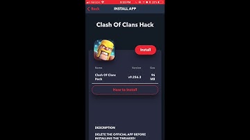 how to get UNLIMITED GEMS and LOOT in Clash of Clans! (No verification, no surveys) *Working 2018*