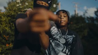 LIL 50 - RIGHT BACK [OFFICIAL MUSIC VIDEO]