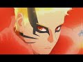 EDIT | Naruto Baryon | Go Gyal • [1080p]