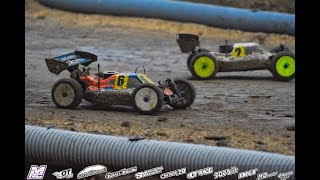 C.I. Buggy 2017: Alseno - Partenza finale Expert