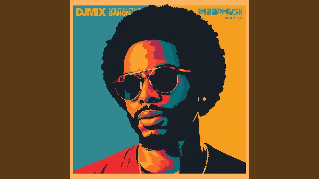 Afro Deep House |Mombasa Moonfall | Moyoni