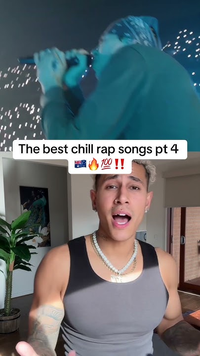 The Best Chill Rap Songs Pt 4 rap thekidlaroi postmalone the-best-chill-rap-songs-pt-4-rap-thekidlaroi-postmalone