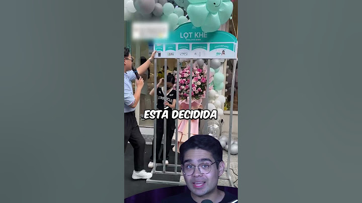 Ella se quedó atascada intentando ganar un iPhone