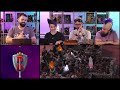Fate of Drakkenheim Episode 136: The Great Feeding