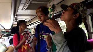 Download Lagu Pengamen Anyer Lucu di bus DAPD Kab. Bogor MP3