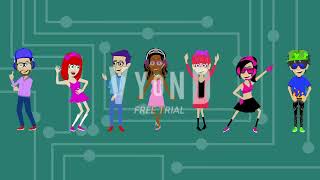 You Spin me Right Round ((Vyond Version)Outdated for several users)