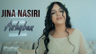 Jina Nasiri - Ashqbun