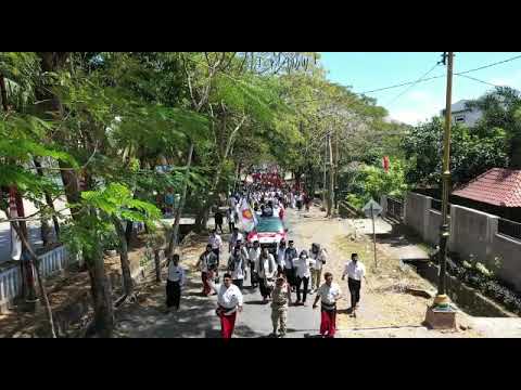 Pilkada Loteng 2020 Pathul-Nursiah. Matoel Ast (1)