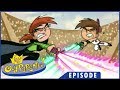 The Fairly Odd Parents | Channel Chasers (Part 3) #TBT