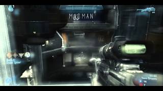 Biscuit & Madman Mutli-Halo Highlight Video