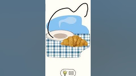 DOP 2: Delete One Part  Level 867 Walkthrough Solution #shorts #DOP2