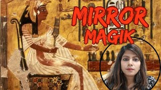 Mirror Magic | This video will change your life | Mirror Principle