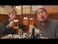 久々に平本蓮と飲み雑談生放送