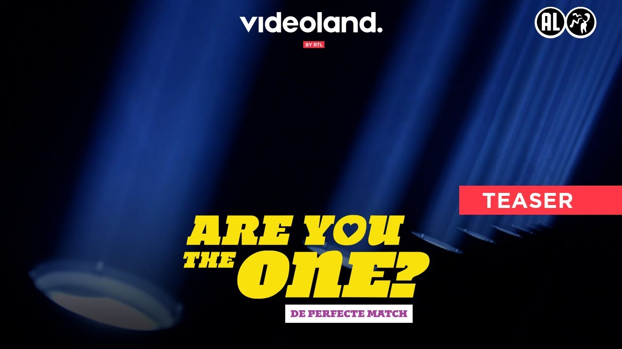 Are You The One? De Perfecte Match