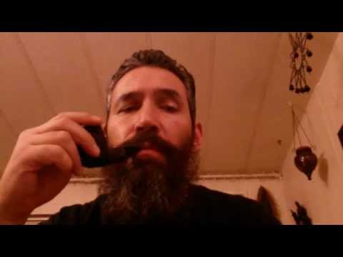 John Bull Royal English pipe tobacco review