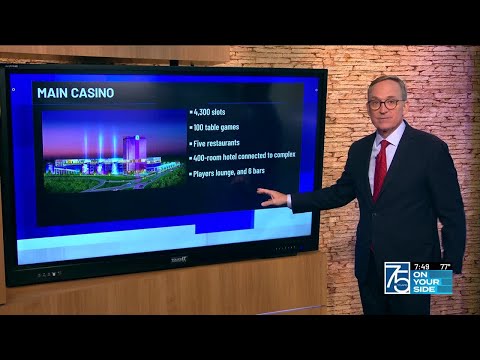 3 Things to Know: Two Kings Casino
