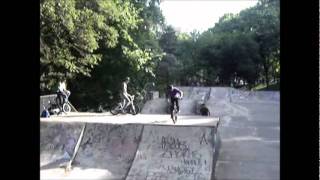 Rafael Bigo And Negao