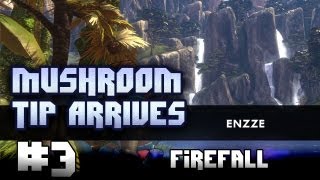 Firefall beta: Lets play - Episode 3