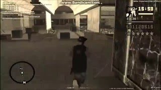 MTA CIT2 MDM Time #1