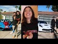 VLOG SQUAD BEST SURPRISES [PART 2] (w/ David, Natalie, &amp; more) | bruhh