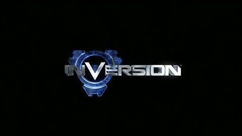 Inversion - X360 / PS3 / PC - Teaser Trailer