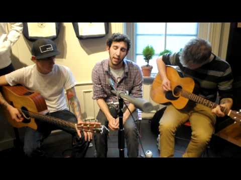 Transit "Outbound" Acoustic 5/19