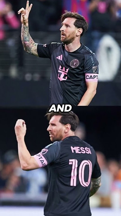MESSI'S CELEBRATION DROVE MEXICAN FANS CRAZY 🤯☠️ THEY DECLARED RONALDO'S BIRTHDAY A HOLIDAY 😭