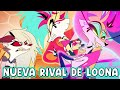 La NUEVA RIVAL DE LOONA | HELLUVA BOSS (Temporada 1 Capitulo 8)- Resumen