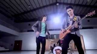 The Junas Monkey - Jadian