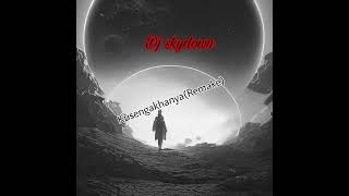 Dj Skydown  Kusengakhanya remake