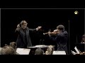 Augustin Hadelich plays Sibelius Violin Concerto - with Eva Ollikainen, Iceland Symphony