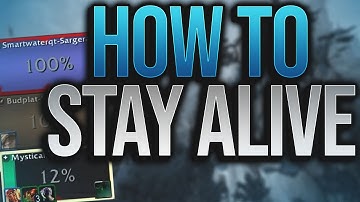 Mysticall | How to Rotate Cooldowns and STAY ALIVE! - 9.2.5 Shadowlands Mistweaver Monk PvP
