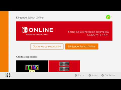 Como desactivar renovación