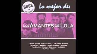 Watch Los Amantes De Lola Juego Sucio video