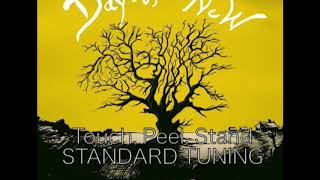 Download Lagu Touch, Peel and Stand - Standard Tuning MP3