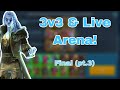 Worlds Biggest Account Takeover!? Final Part- Live and Tag Arena | Raid: Shadow Legends